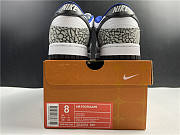 Nike SB Dunk Low White Cement 304292-001  - 5
