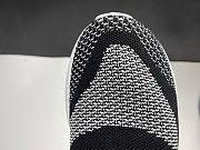 Adidas Y3 Pureboost ZG Knit Core Black AQ5731 - 6