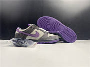 Nike Dunk SB Low Purple Pigeon 304292-051  - 4
