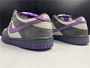 Nike Dunk SB Low Purple Pigeon 304292-051  - 2