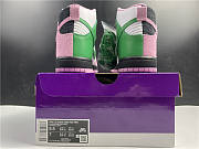 Nike SB Dunk High Invert Celtics CU7349-001  - 5