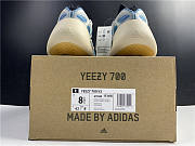 Adidas Yeezy Boost 700 V3 Kyanit GY0260  - 6