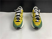 Nike Vaporwaffle Sacai Tour Yellow Stadium Green CV1363-700 - 6