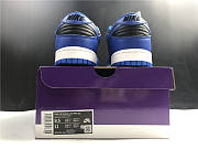 Nike Dunk Low “Hyper Cobalt” DD1391-001 - 4