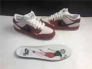 Nike SB Dunk Low Roller Derby 313170-601 - 6