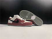 Nike SB Dunk Low Roller Derby 313170-601 - 4