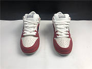 Nike SB Dunk Low Roller Derby 313170-601 - 2