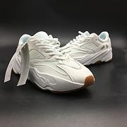 Adidas Yeezy Boost 700 All White B75572 - 1