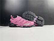 Balenciaga Track Sneaker Monocol Pink Black - 4