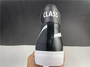Nike Blazer Mid 77 Vintage Slam Jam Class 1977 CD8233-001 - 3