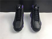 Air Jordan 13 Retro Court Purple DJ5982-015  - 2