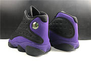 Air Jordan 13 Retro Court Purple DJ5982-015  - 3