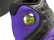Air Jordan 13 Retro Court Purple DJ5982-015  - 5