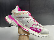 Balenciaga Track Sneaker Rose Red 542023 W1GB1 2258 - 5