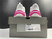 Balenciaga Triple S Sneaker Phosphor Powder 536737 W0901 8101 - 2