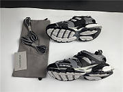 Balenciaga Track Sneaker Black Grey 542436 W2NC1 3210 - 6