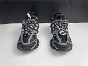 Balenciaga Track Sneaker Black Grey 542436 W2NC1 3210 - 5