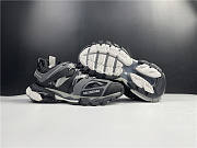 Balenciaga Track Sneaker Black Grey 542436 W2NC1 3210 - 4