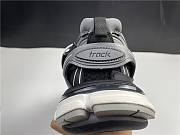 Balenciaga Track Sneaker Black Grey 542436 W2NC1 3210 - 3