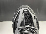 Balenciaga Track Sneaker Black Grey 542436 W2NC1 3210 - 2
