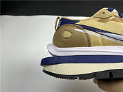 Nike Vaporwaffle sacai Sesame Blue Void - DD1875-200 - 4