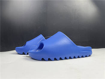 Adidas Yeezy Slide Blue FY7347