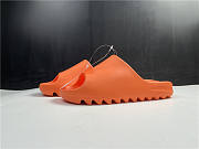 Adidas Yeezy Slide Orange FY7497 - 1