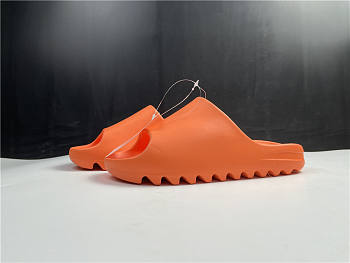 Adidas Yeezy Slide Orange FY7497