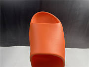 Adidas Yeezy Slide Orange FY7497 - 3
