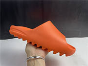 Adidas Yeezy Slide Orange FY7497 - 4