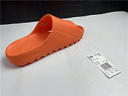 Adidas Yeezy Slide Orange FY7497 - 2