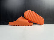 Adidas Yeezy Slide Orange FY7497 - 6
