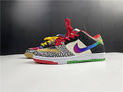 Nike SB Dunk Low What The Paul CZ2239-600 - 6