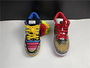 Nike SB Dunk Low What The Paul CZ2239-600 - 5