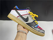 Nike SB Dunk Low What The Paul CZ2239-600 - 3