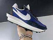 Nike LD Waffle Sacai Blue White BV0073-401  - 5