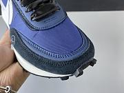 Nike LD Waffle Sacai Blue White BV0073-401  - 6