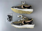 Nike LD Waffle Sacai Travis Scott CV5053-001 - 4