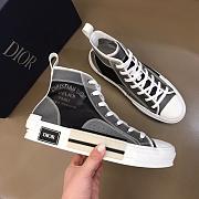 Dior B23 Dark Grey 3SH118ZGQ_H860 - 6