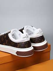 Louis Vuitton Retro Sneakers - 4