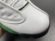 Air Jordan 13 Retro White Lucky Green DB6537-113 - 2