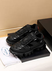 Prada Cloudbust Thunder Sneakers 1E819L3KR2F0002F050 - 1