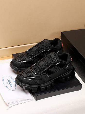 Prada Cloudbust Thunder Sneakers 1E819L3KR2F0002F050