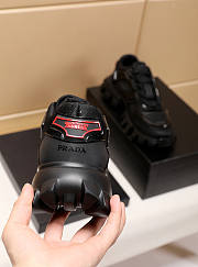 Prada Cloudbust Thunder Sneakers 1E819L3KR2F0002F050 - 2