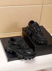 Prada Cloudbust Thunder Sneakers 1E819L3KR2F0002F050 - 3