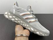 Adidas Ultra Boost 8.0 DNA White Grey GY8081 - 4