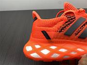 Adidas Ultra Boost DNA Web Orange GY4171 - 5