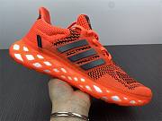 Adidas Ultra Boost DNA Web Orange GY4171 - 4