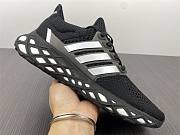 Adidas Ultra Boost DNA Black GY4166 - 6