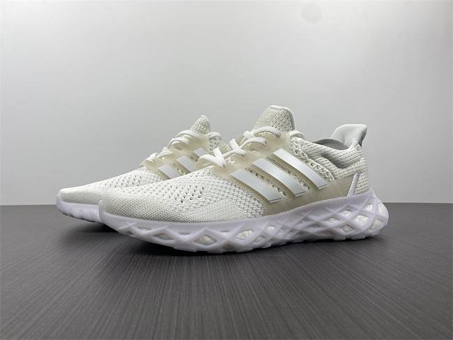 Adidas Ultra Boost DNA White GY4167 - 1